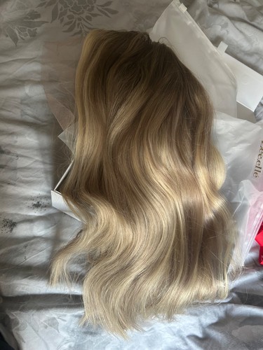 Zee elè bnwt human hair - zee.elè,