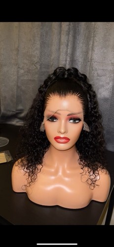 13x4 lace front - , hair