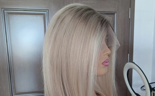 Ashley 613 highlights - , balayage