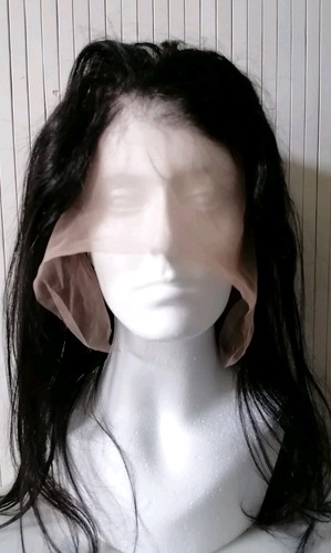 13x4 lace front wig - lace,