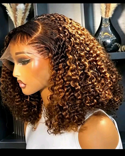 Women lace front human - women’s,