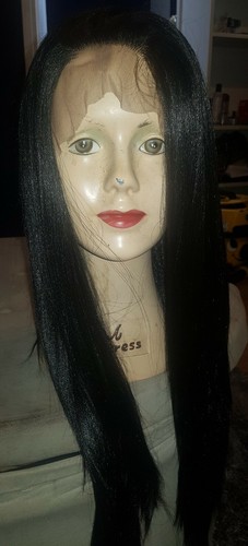 Human hair blend colour - human, 1