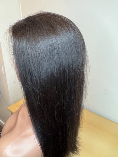 Laralume human hair wig - laralume,