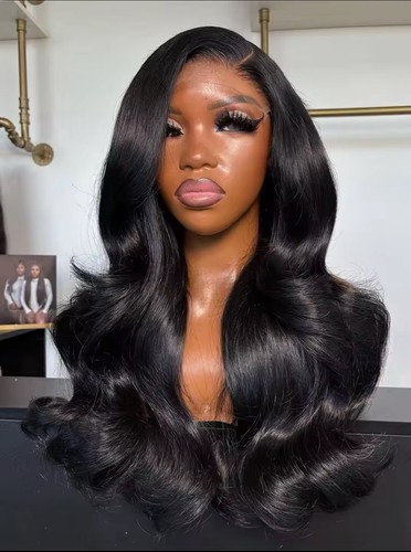 Inch body wave - 32, lace