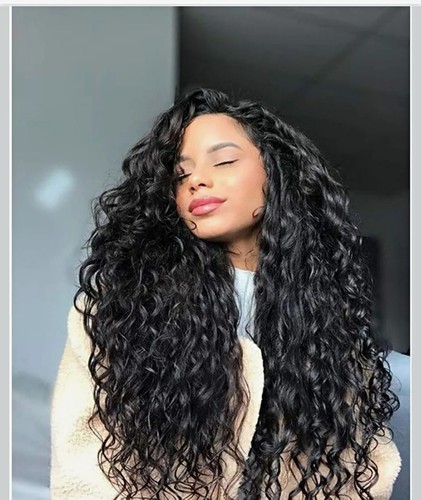 Remy human hair 70 - remy, hair+70%