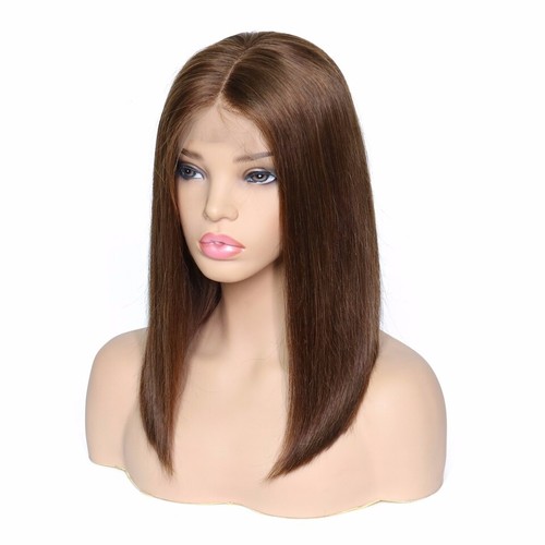 Gloria brown colour lace - colour, 4