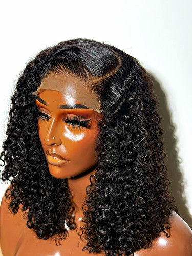 Luxury deep pixi - ✨,