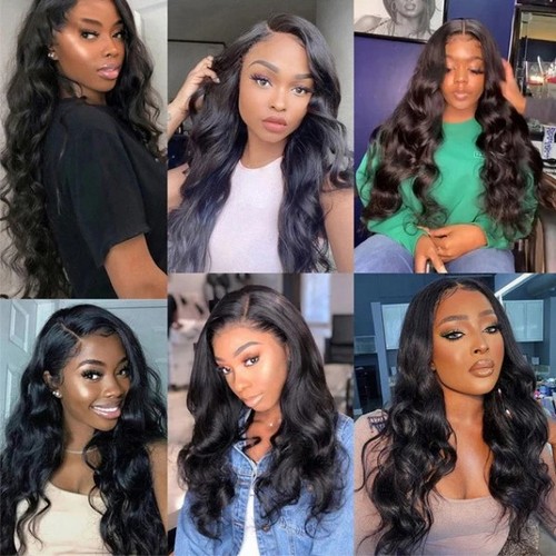 4x4 lace frontal - lace, glueless