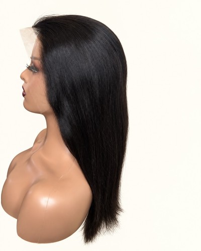 Laralume human hair wig - 16",