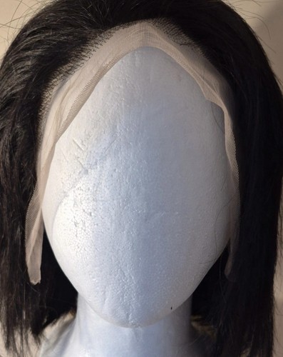 Natural black 100 - 10", 100%