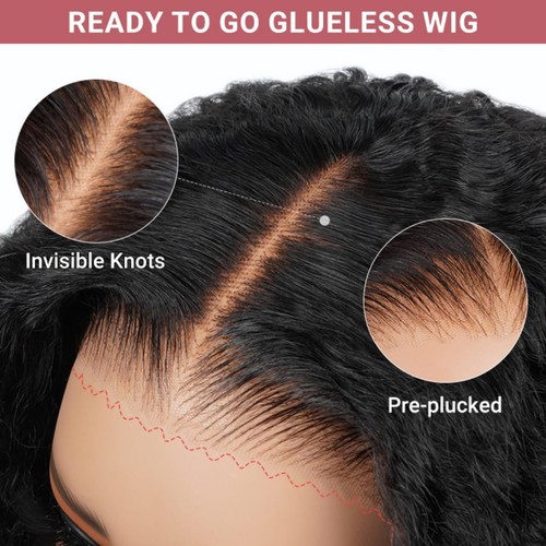 West kiss westkiss - kinky, curly