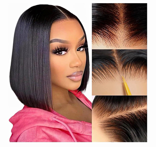 Glueless hdlace closure human - hdlace,