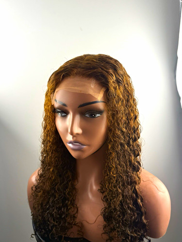 Women long curly - long,