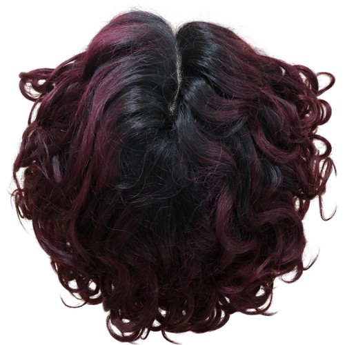Noble star wig - star,