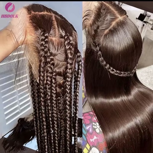 13x4 lace front wig human - 13x4,