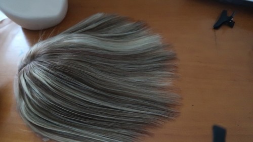 Cecelia blonde highlights - cecelia,