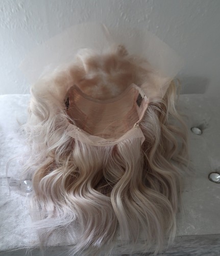 Faye blonde beachy - blonde,