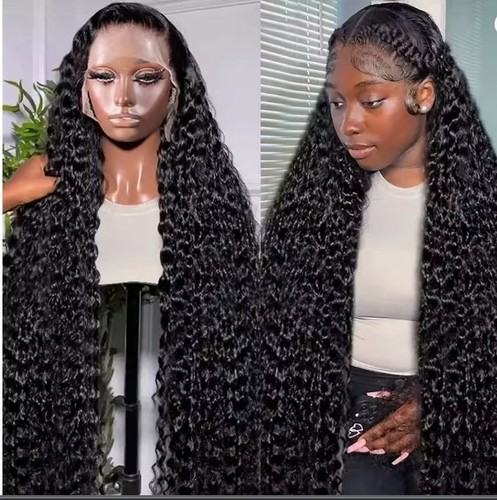 Inches deep wave - deep,