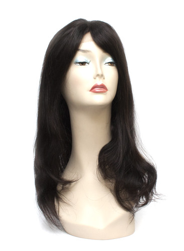 Nioumee long nc4 brazilian - 18",