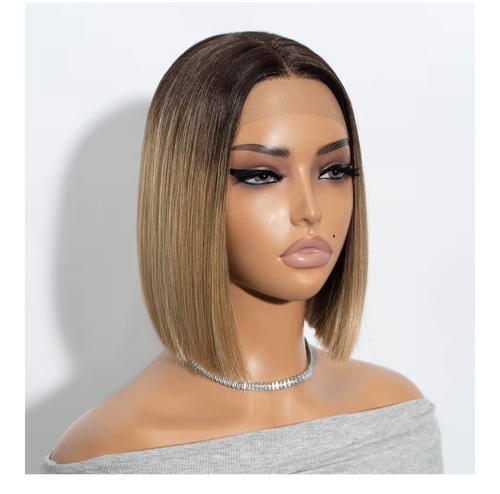Noble bob wigs - wigs, women