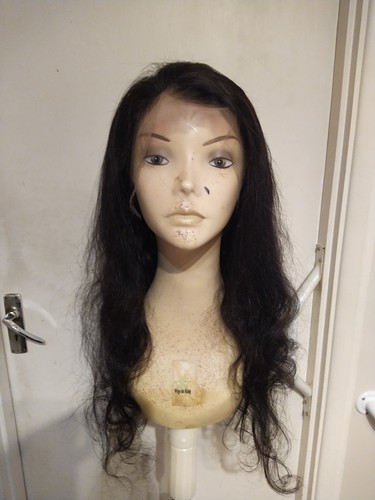 Human hair wig lace - hair,