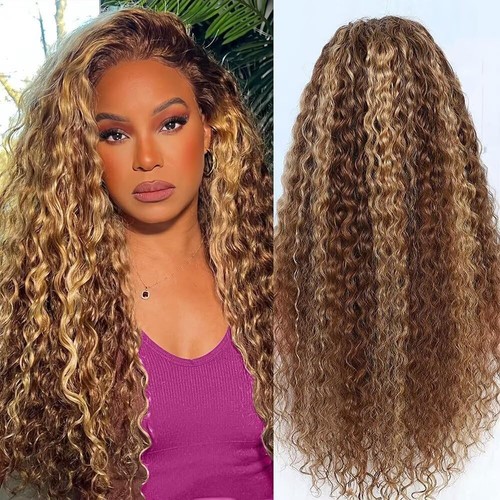 13x6 lace front wigs human - lace,
