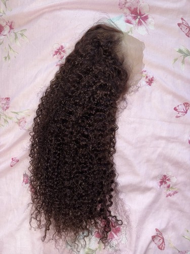 13x6 22inch human hair - 13x6,