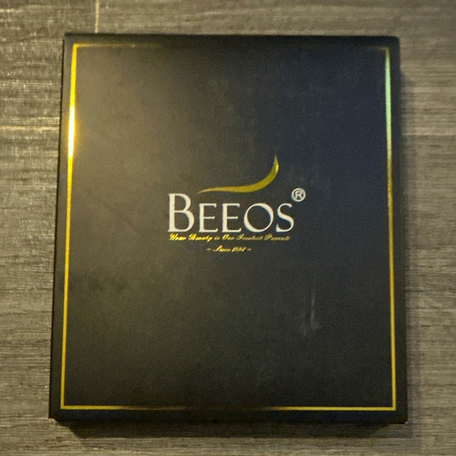 Beeos 16in straight - beeos, black