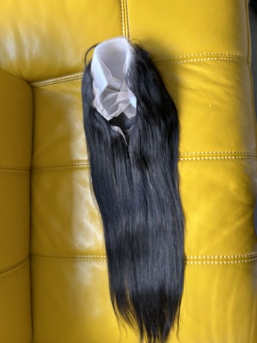 13x4 lace front wig - lace,