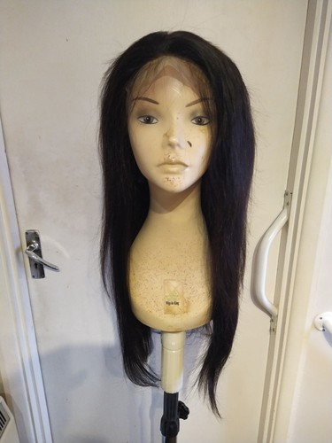 Human hair wig - ,, lace