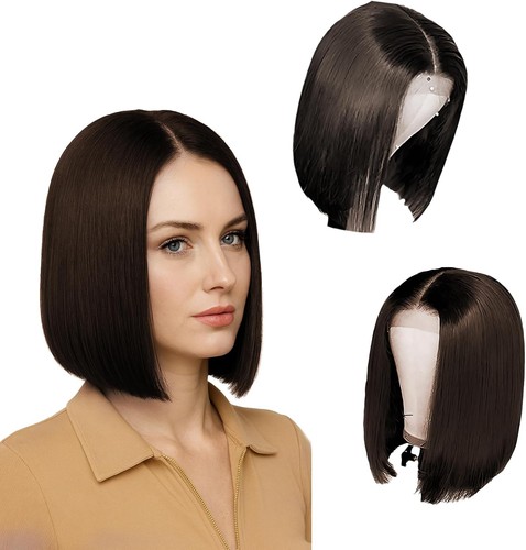 Bob wig human hair - hair,