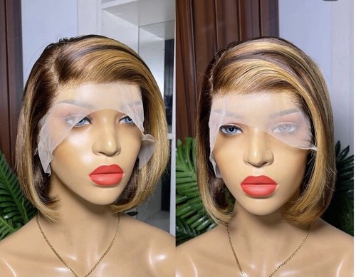 Inches wig full frontal - 10,