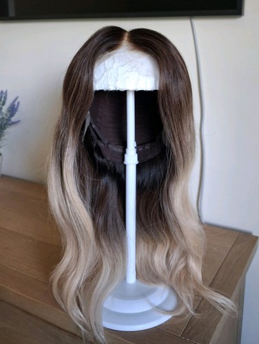 100 remy human hair wig - human,