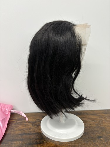 Inch bob wig human - wig, hair