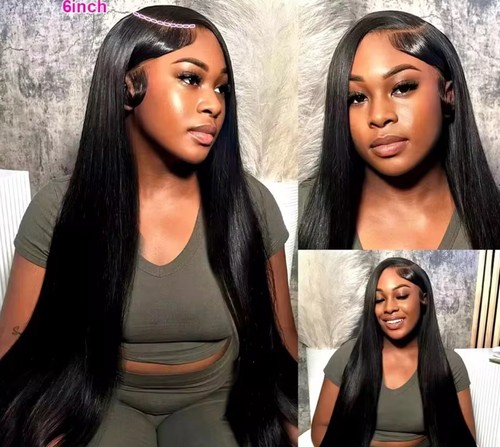 Inch 13x4 lace front wig - 26, hd