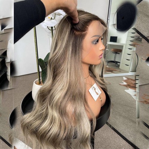 100 human hair balayage - 100%,